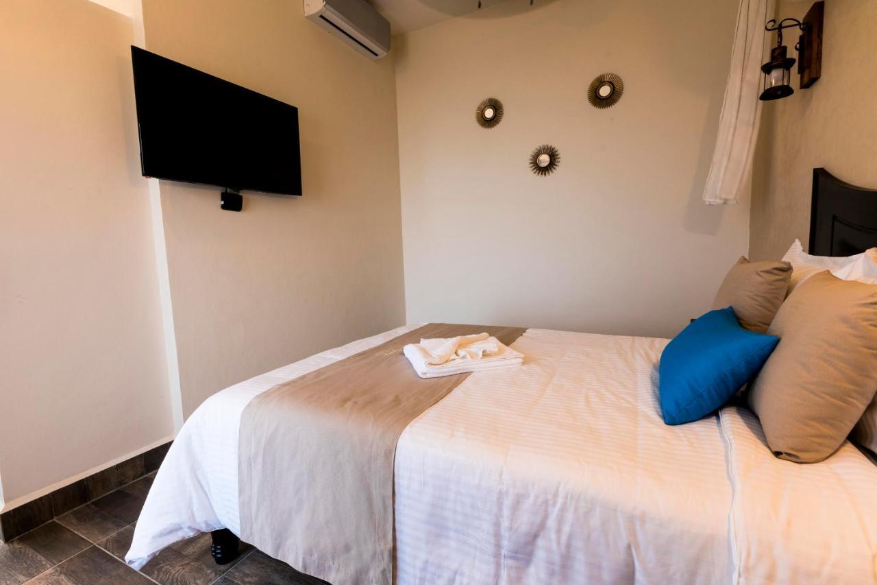 Hotel Los Frailes Valladolid  Extérieur photo